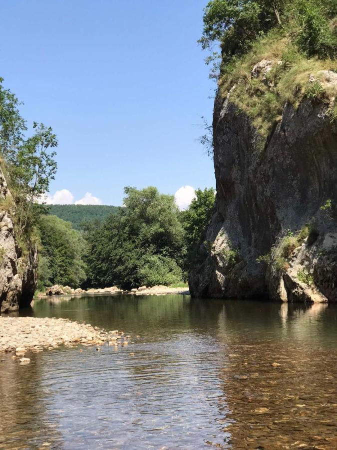 Odmaraliste Vlasko Zdrelo Pirot Buitenkant foto