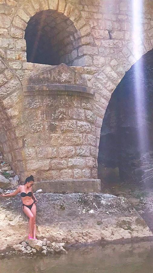 Odmaraliste Vlasko Zdrelo Pirot Buitenkant foto