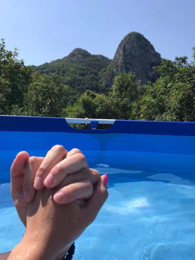 Odmaraliste Vlasko Zdrelo Pirot Buitenkant foto
