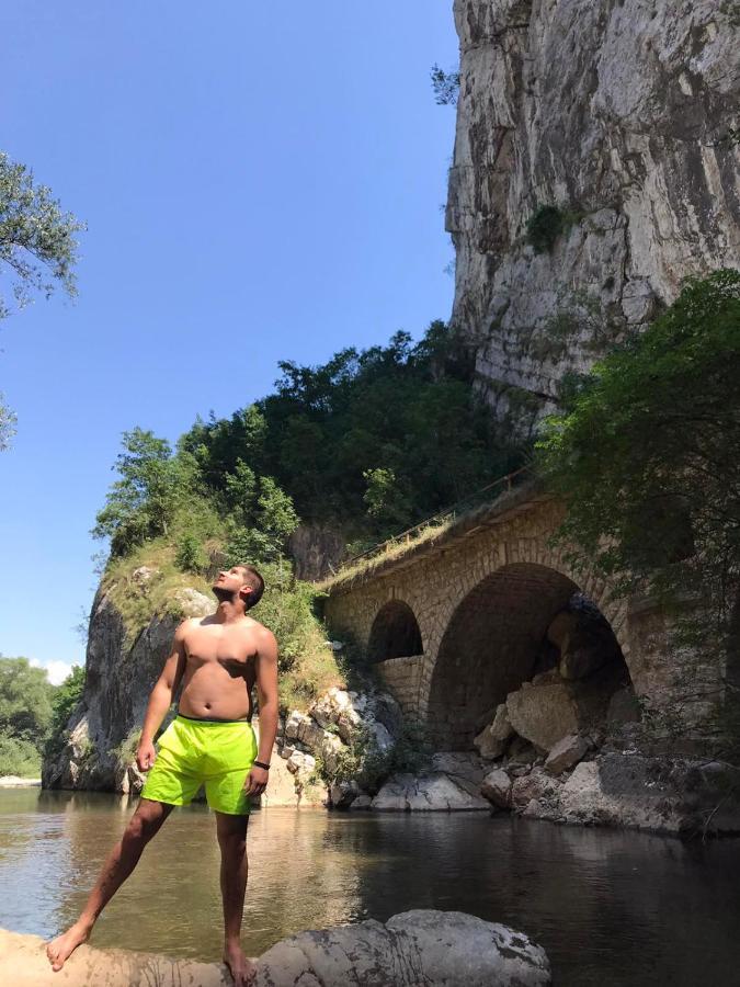 Odmaraliste Vlasko Zdrelo Pirot Buitenkant foto