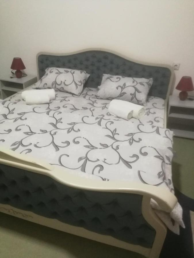 Odmaraliste Vlasko Zdrelo Pirot Buitenkant foto