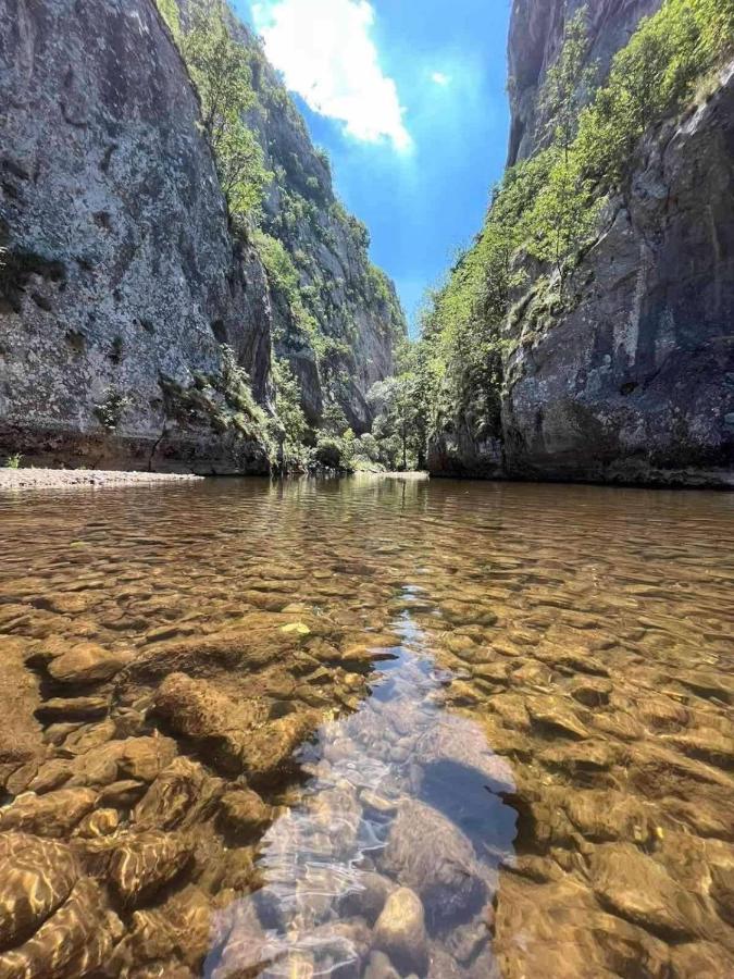 Odmaraliste Vlasko Zdrelo Pirot Buitenkant foto