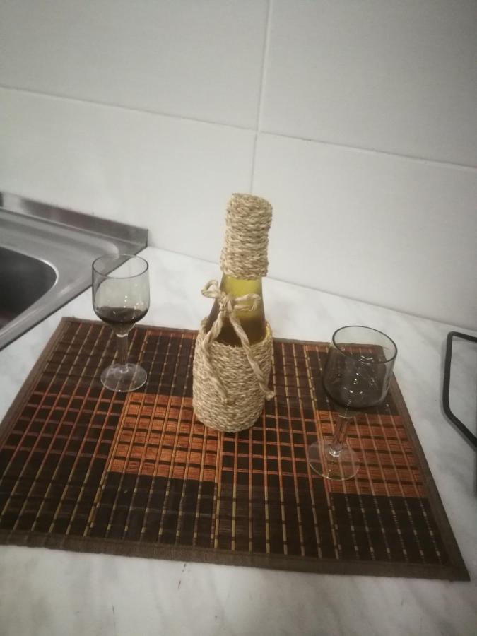 Odmaraliste Vlasko Zdrelo Pirot Buitenkant foto