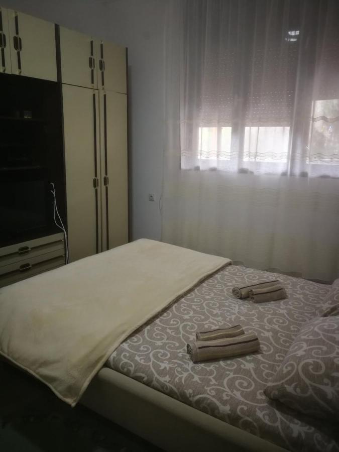 Odmaraliste Vlasko Zdrelo Pirot Buitenkant foto
