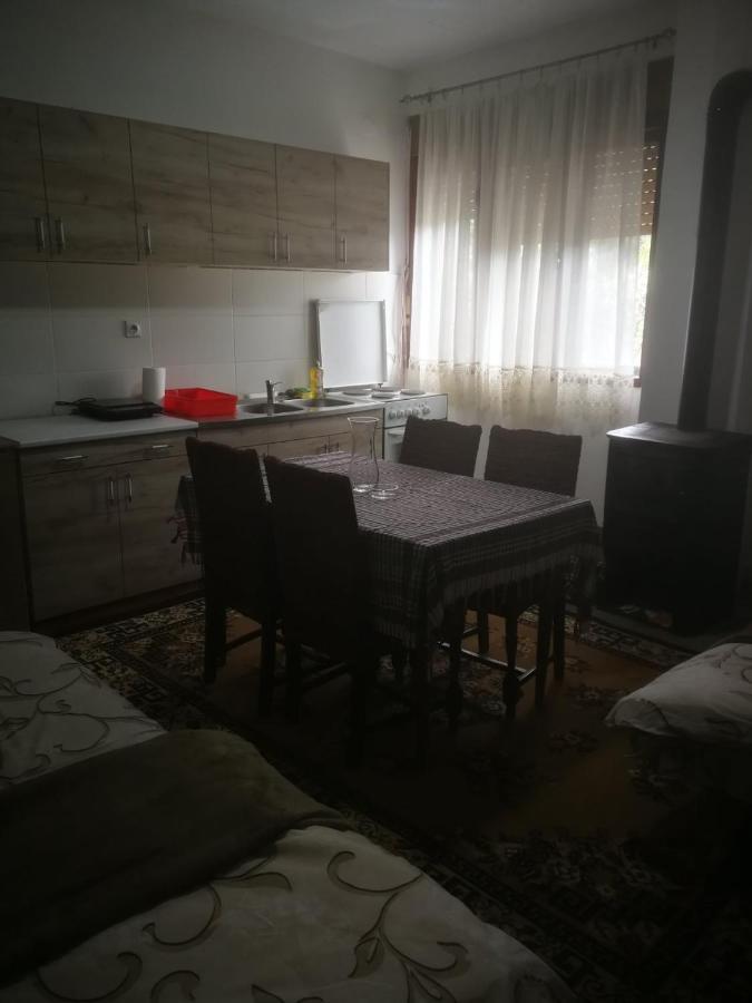 Odmaraliste Vlasko Zdrelo Pirot Buitenkant foto