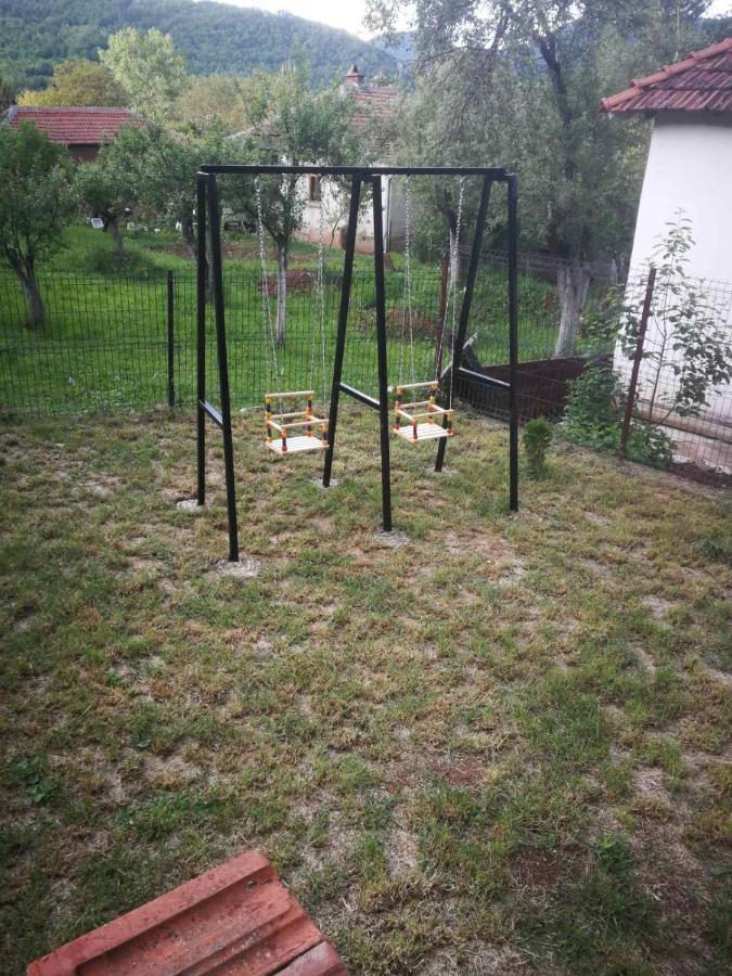 Odmaraliste Vlasko Zdrelo Pirot Buitenkant foto