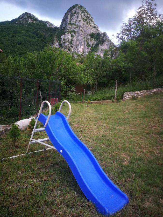 Odmaraliste Vlasko Zdrelo Pirot Buitenkant foto