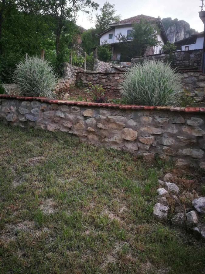 Odmaraliste Vlasko Zdrelo Pirot Buitenkant foto